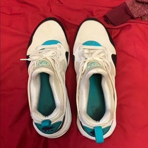 Nike air max’s